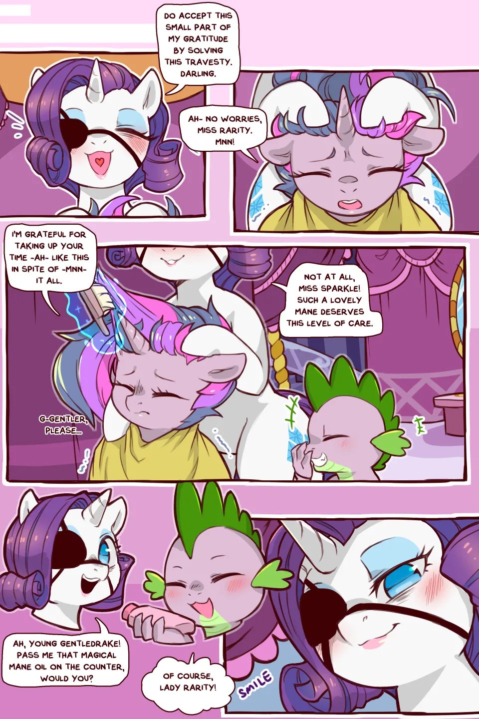 Cold Storm (Ongoing) 96