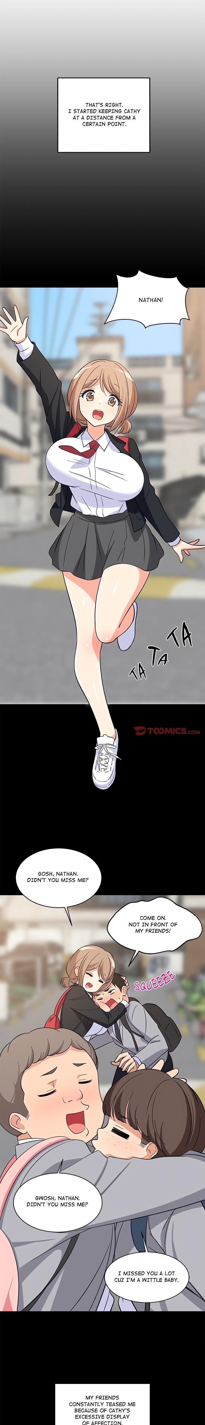 College Grades Skyrocketing (Uncensored) 16
