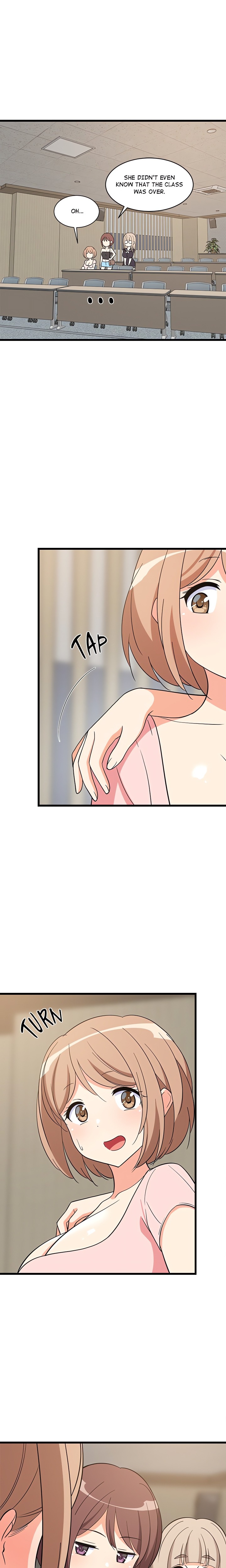 College Grades Skyrocketing (Uncensored) 25