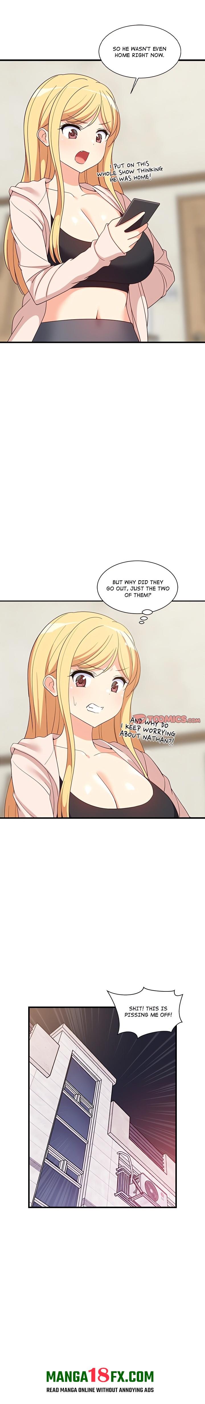 College Grades Skyrocketing (Uncensored) 7