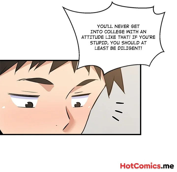College Grades Skyrocketing (Uncensored) 144