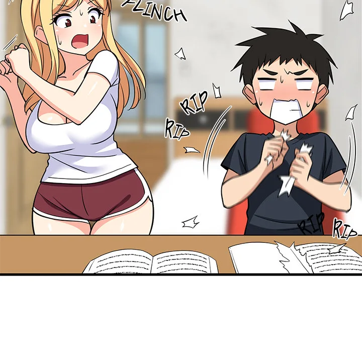 College Grades Skyrocketing (Uncensored) 148