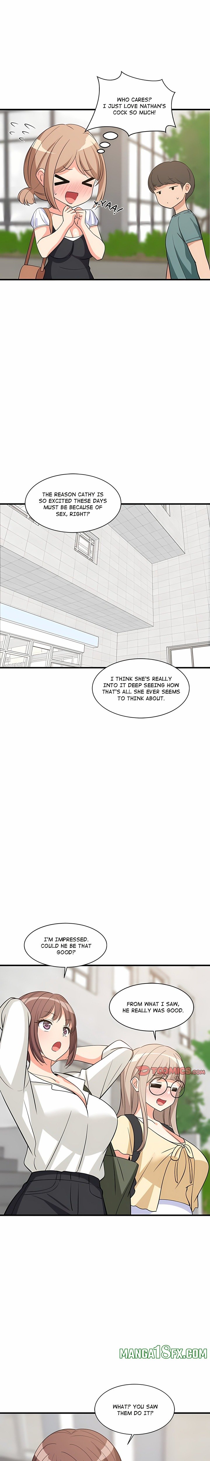 College Grades Skyrocketing (Uncensored) 19