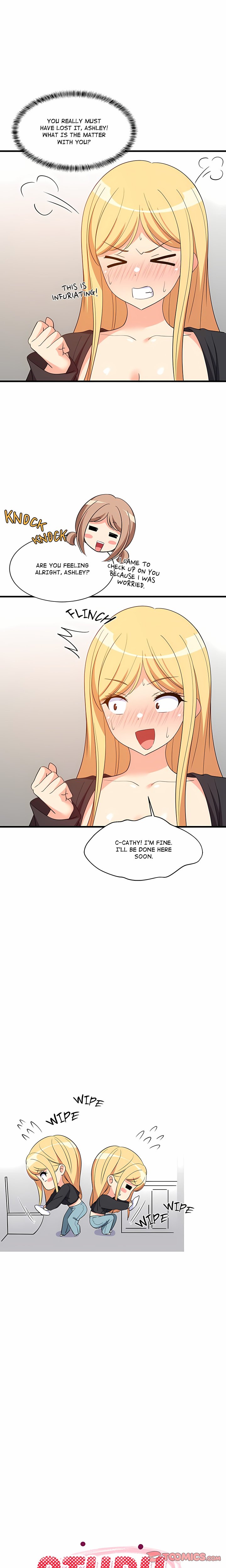 College Grades Skyrocketing (Uncensored) 6