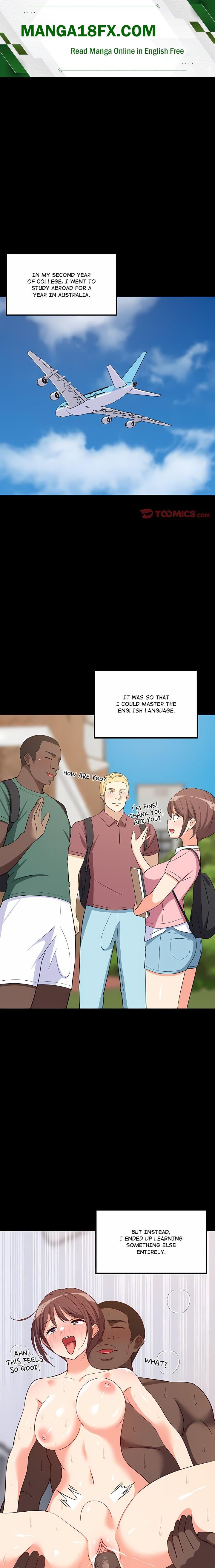 College Grades Skyrocketing (Uncensored) 1