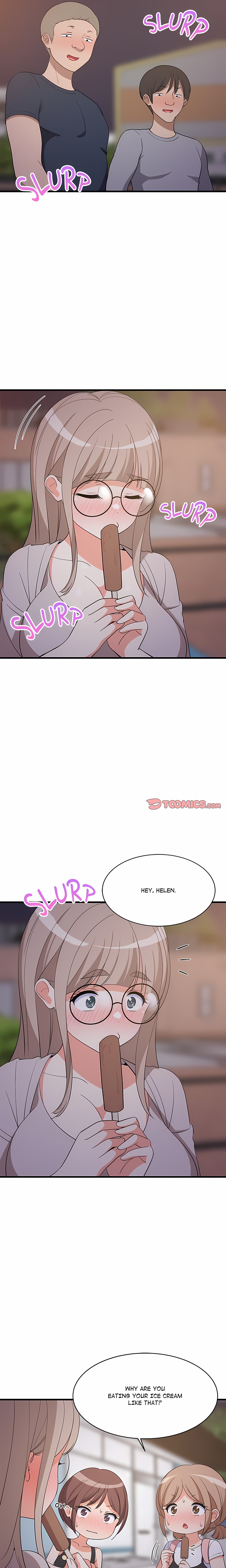 College Grades Skyrocketing (Uncensored) 2