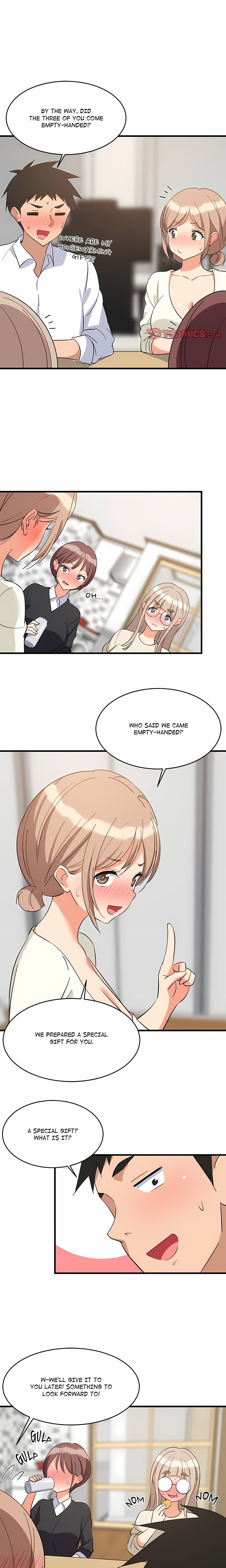 College Grades Skyrocketing (Uncensored) 17