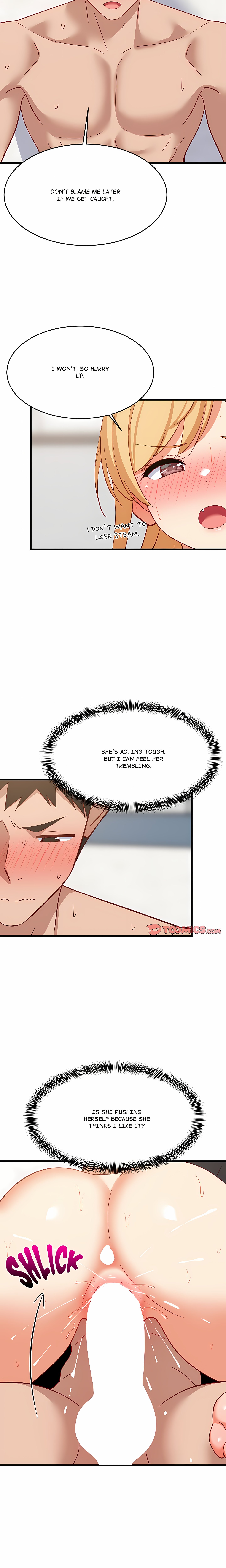 College Grades Skyrocketing 12