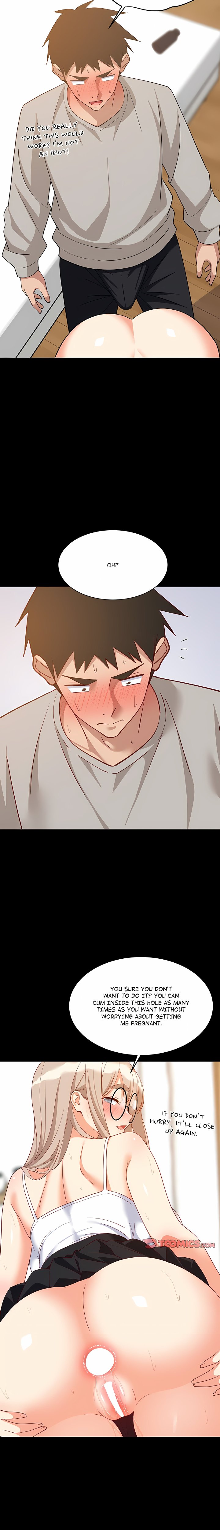 College Grades Skyrocketing 8
