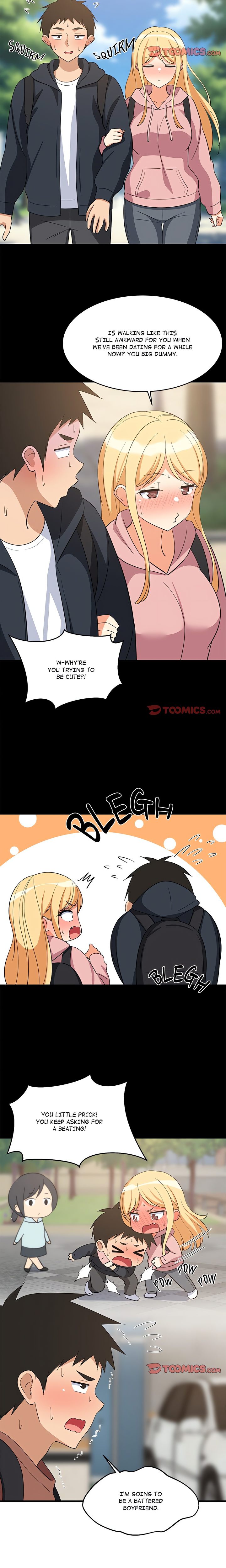 College Grades Skyrocketing 5