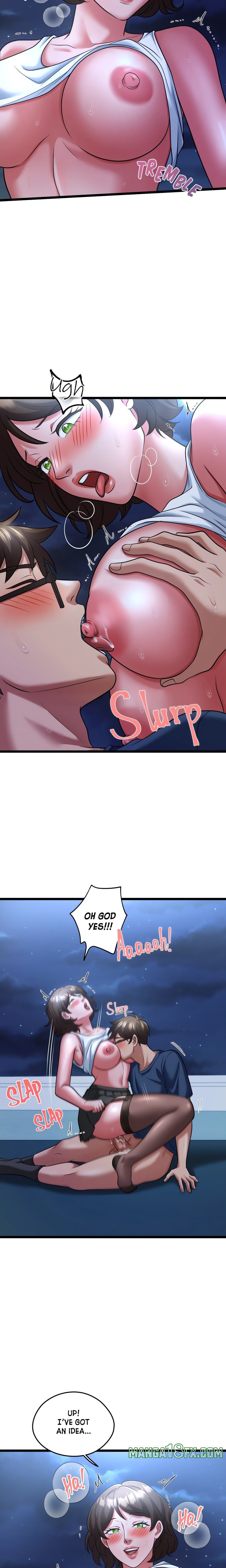College Stepmom (Uncensored) 13