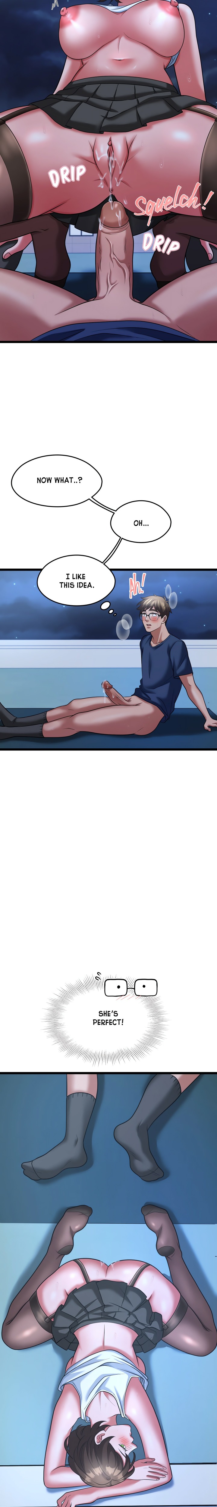 College Stepmom (Uncensored) 14