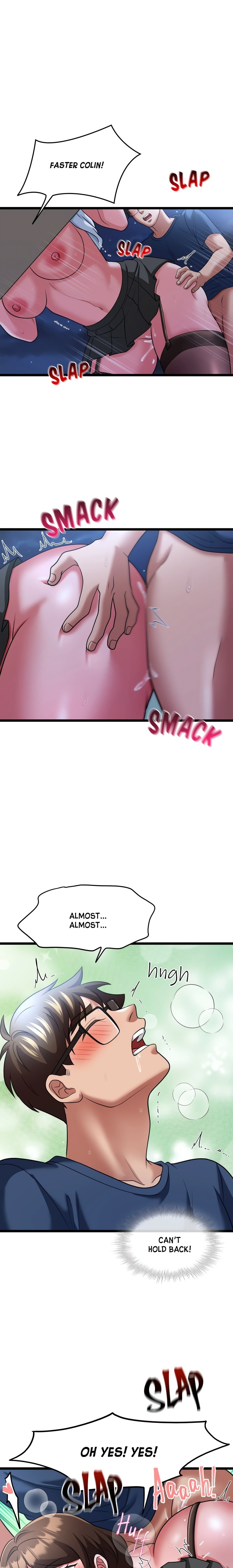 College Stepmom (Uncensored) 17
