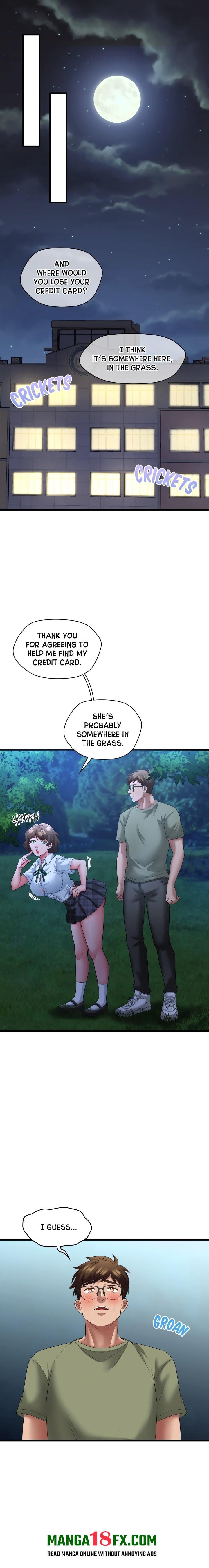 College Stepmom (Uncensored) 1