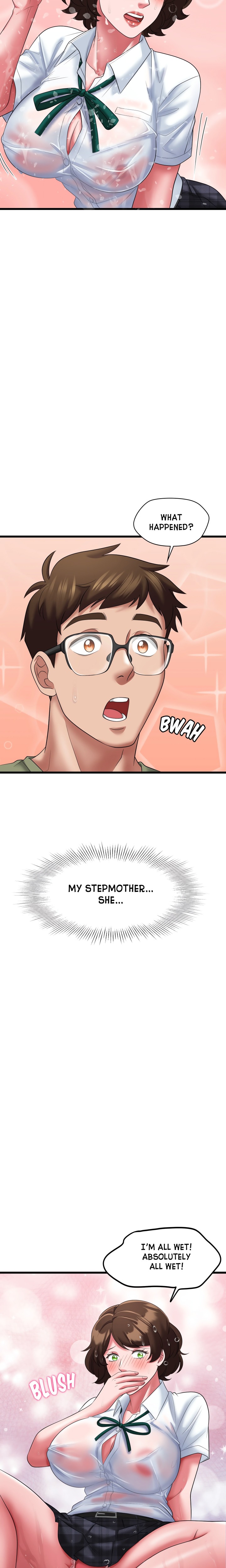 College Stepmom (Uncensored) 10
