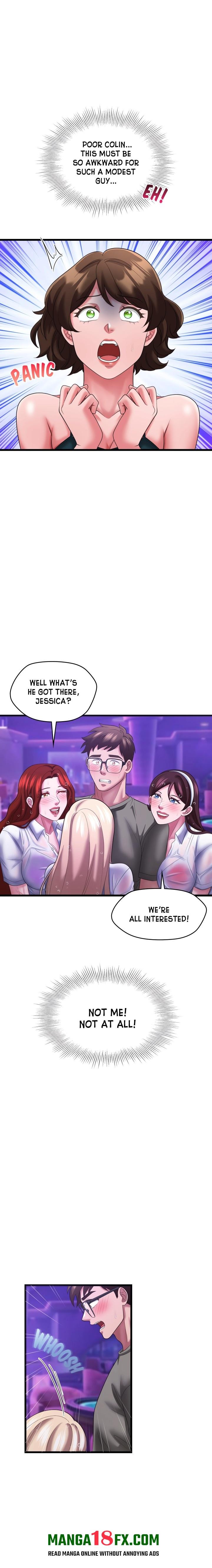College Stepmom (Uncensored) 2