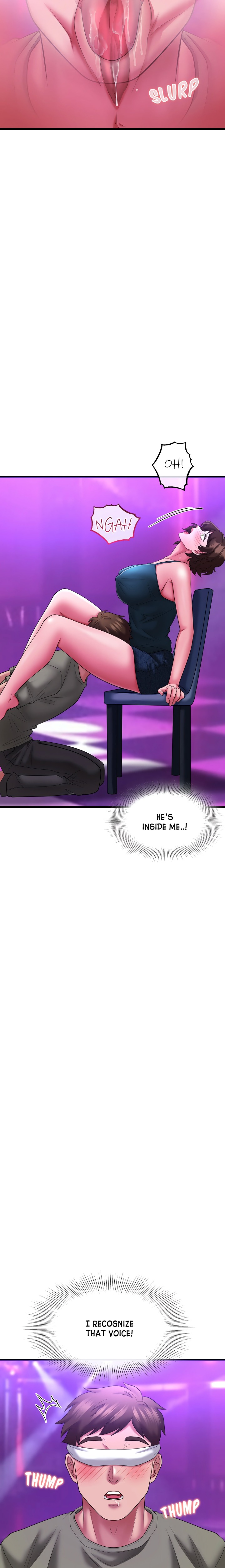 College Stepmom (Uncensored) 24