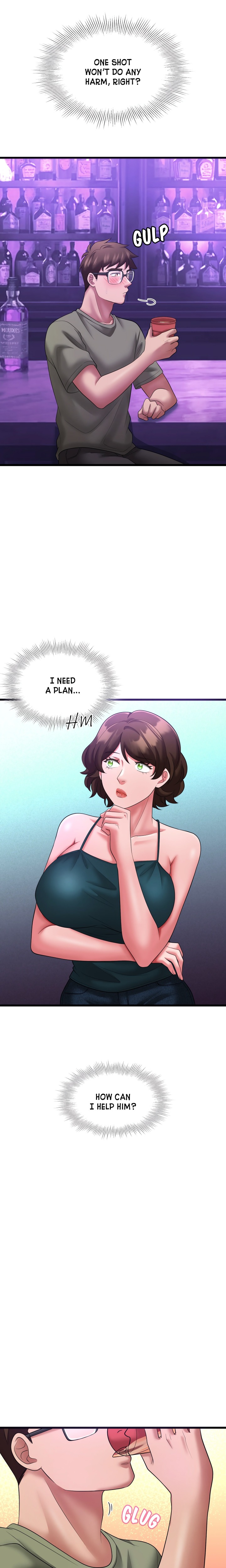 College Stepmom (Uncensored) 7