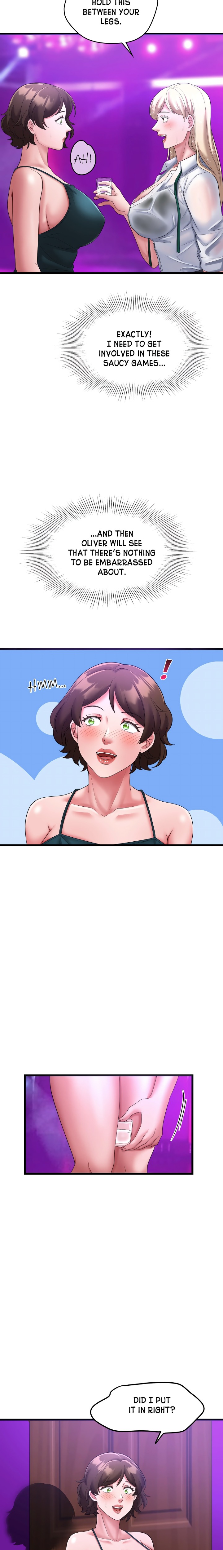 College Stepmom (Uncensored) 9