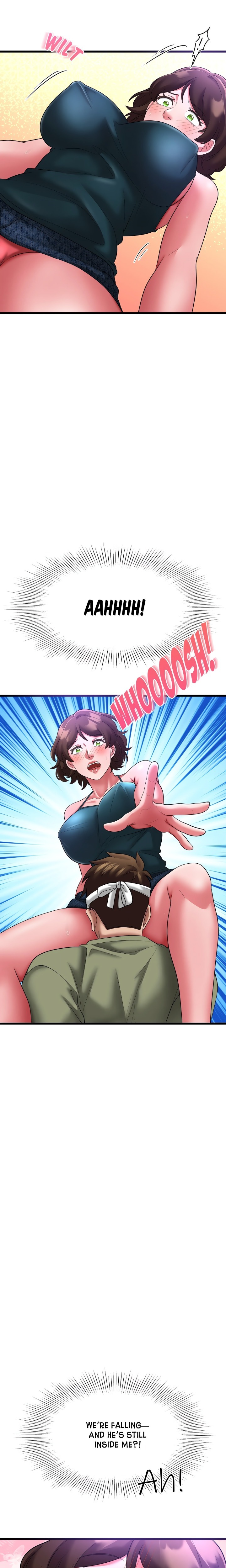College Stepmom (Uncensored) 12