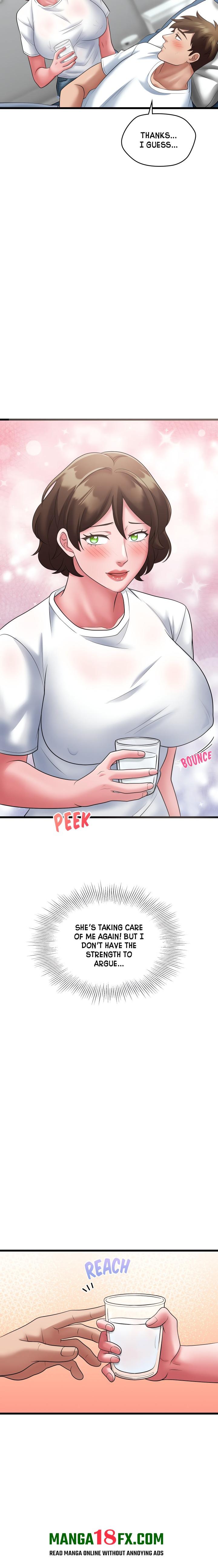 College Stepmom (Uncensored) 6