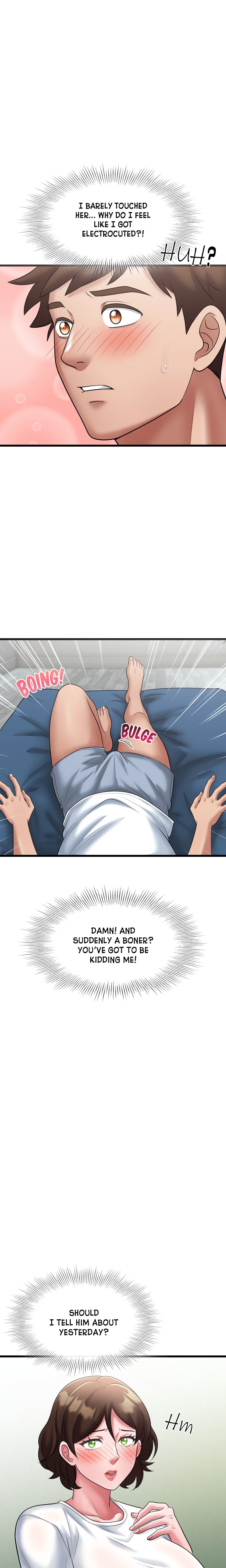 College Stepmom (Uncensored) 7