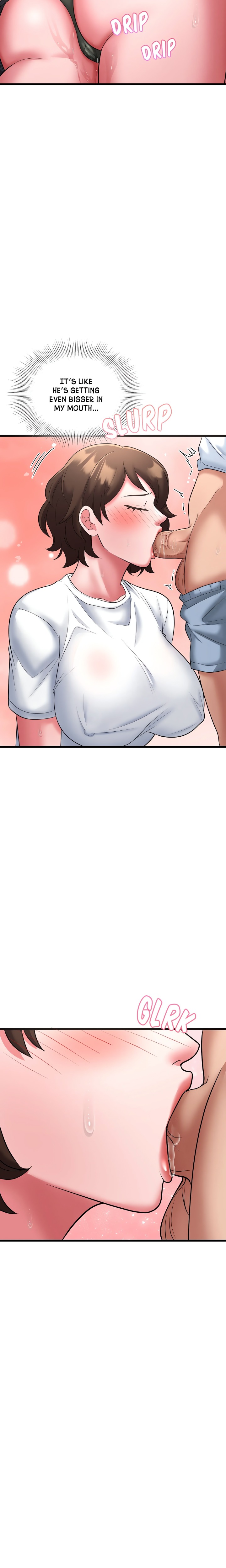 College Stepmom (Uncensored) 9