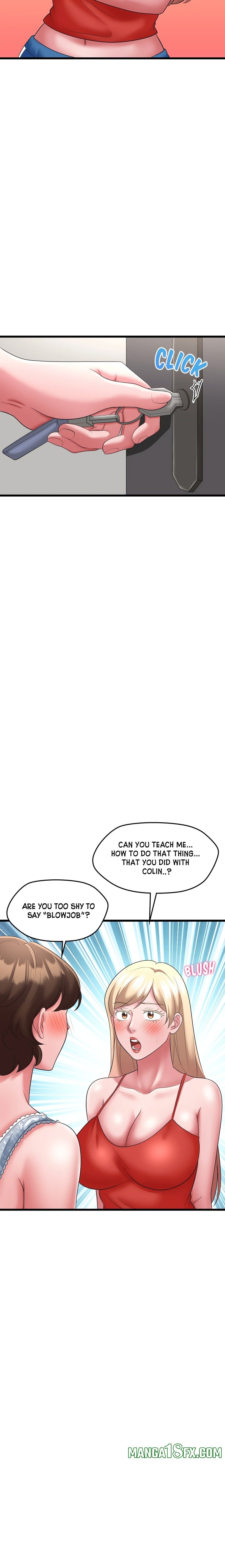 College Stepmom (Uncensored) 11
