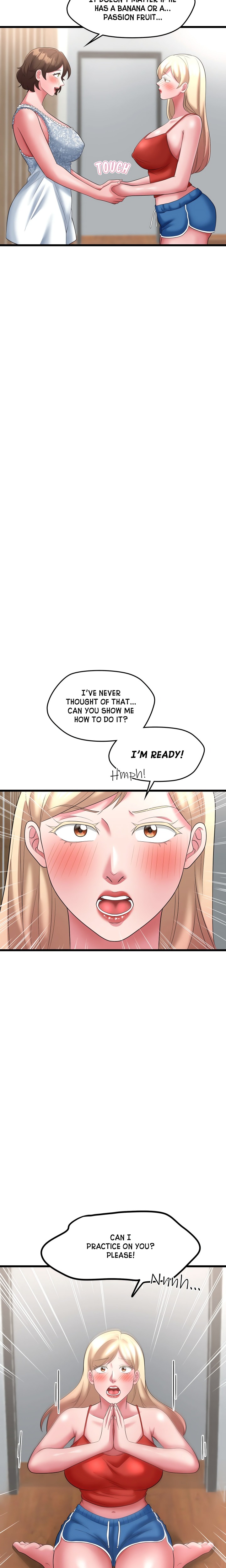College Stepmom (Uncensored) 13
