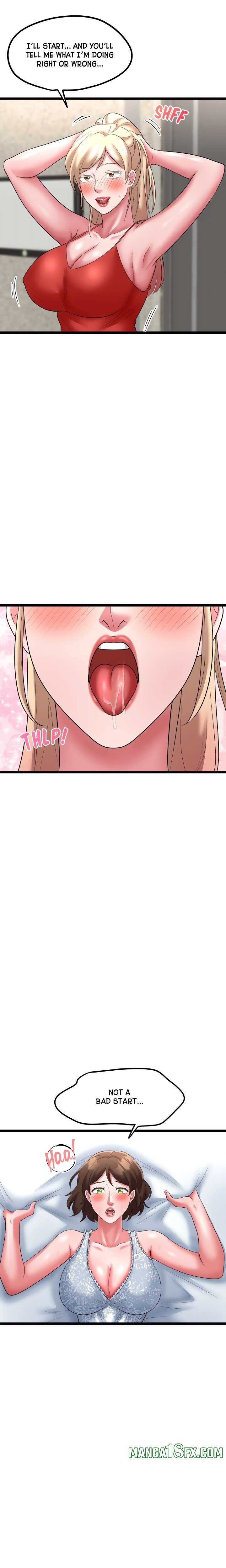 College Stepmom (Uncensored) 16