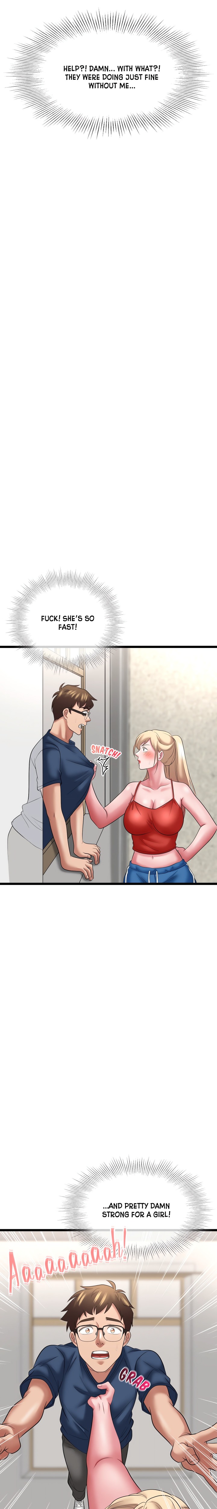 College Stepmom (Uncensored) 26
