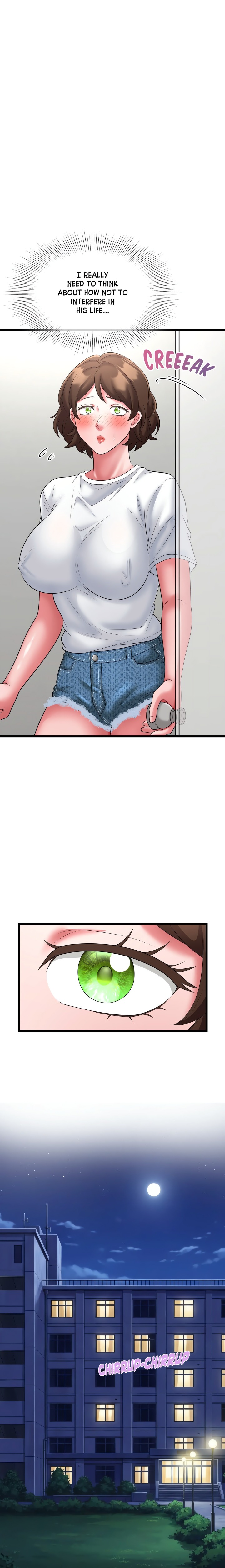 College Stepmom (Uncensored) 7