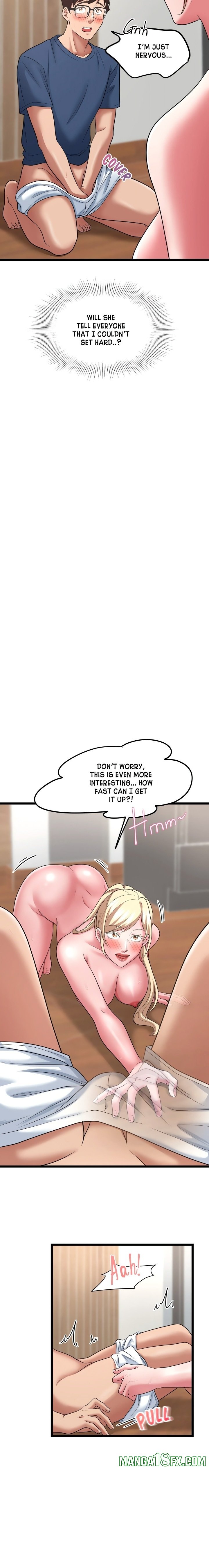 College Stepmom (Uncensored) 12