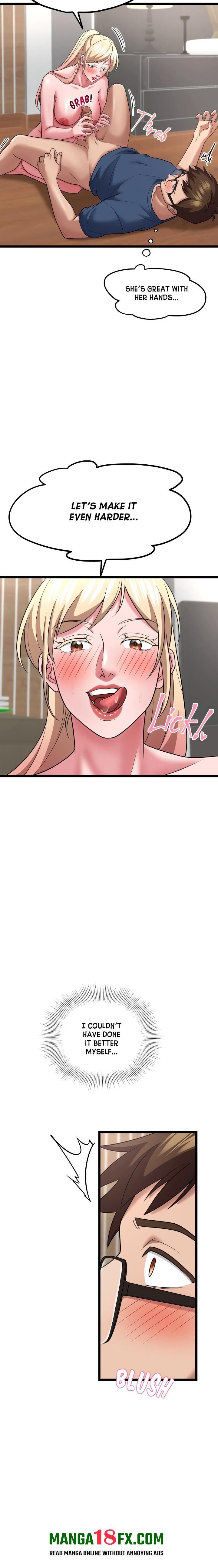 College Stepmom (Uncensored) 14