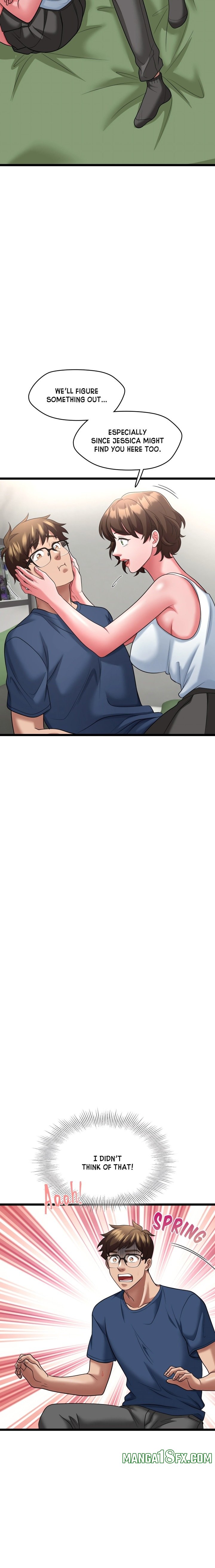 College Stepmom (Uncensored) 13