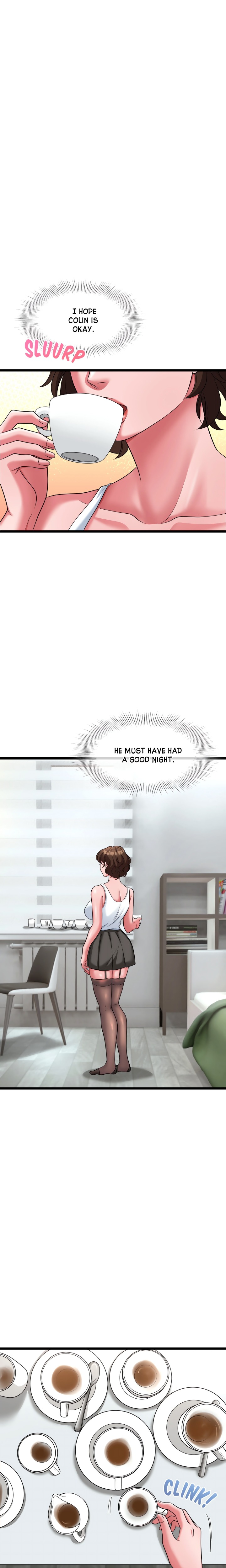College Stepmom (Uncensored) 8