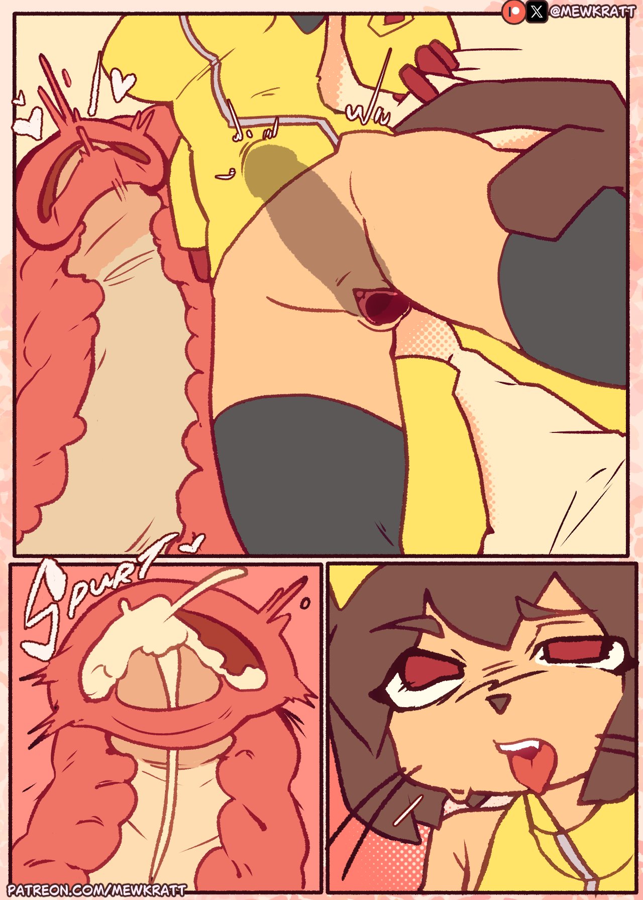 Comic Title Here 6