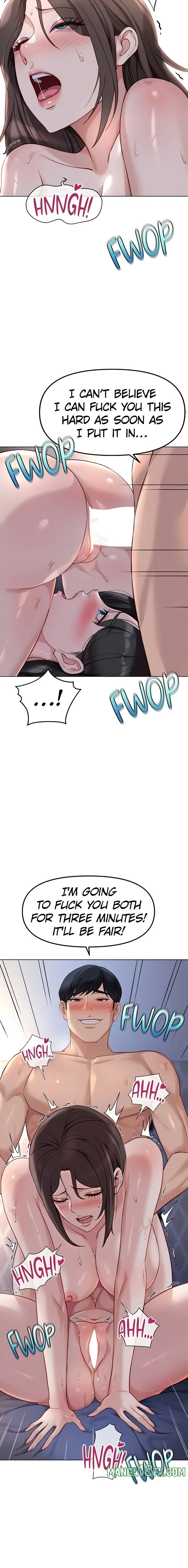 Common Sense Manipulation Program 16