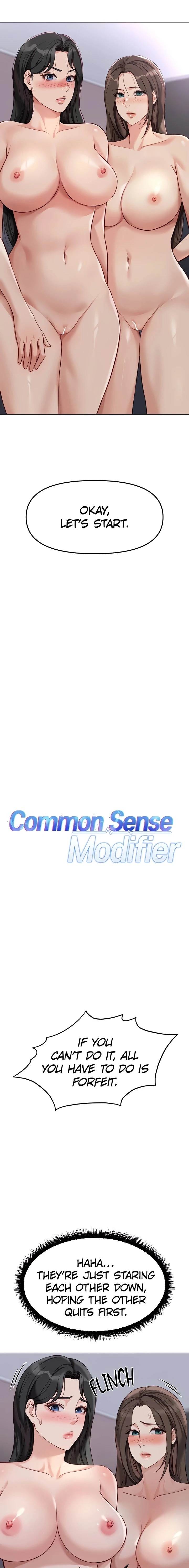 Common Sense Manipulation Program 3