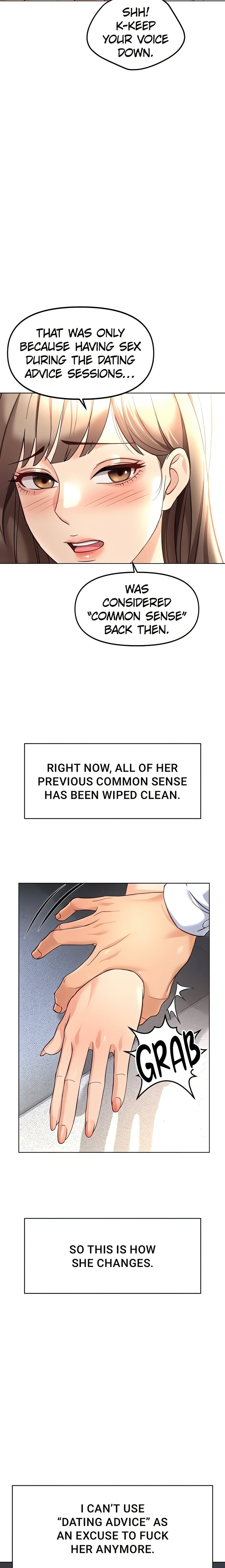 Common Sense Manipulation Program 12
