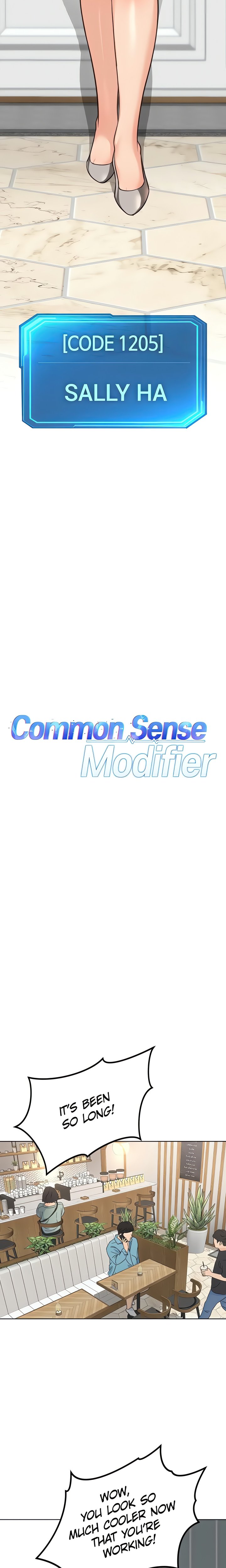 Common Sense Manipulation Program 3