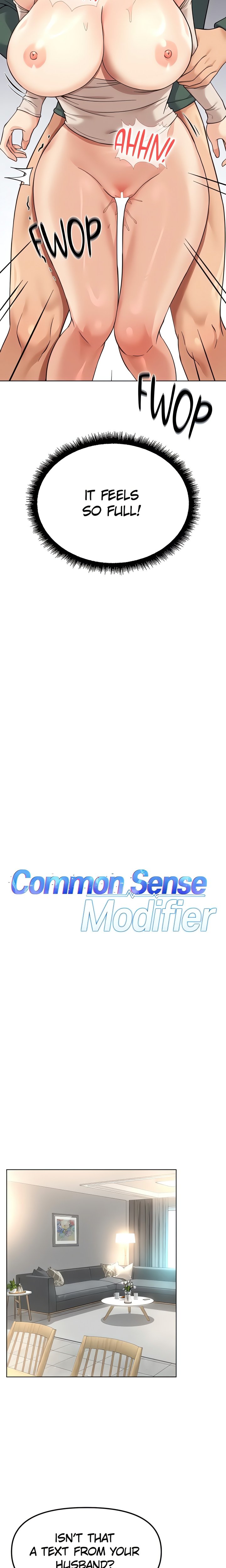 Common Sense Manipulation Program 4