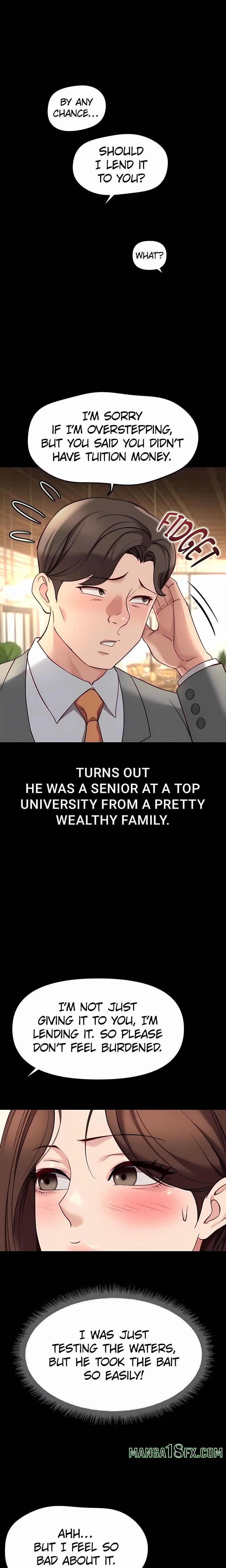 Common Sense Manipulation Program 18