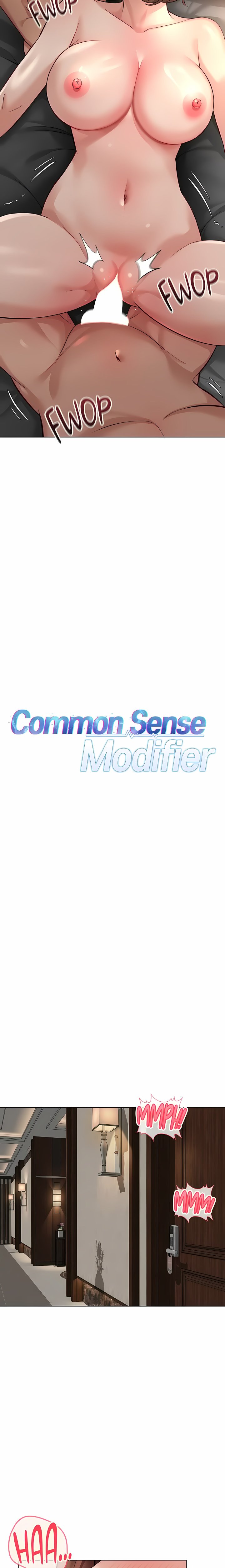 Common Sense Manipulation Program 3