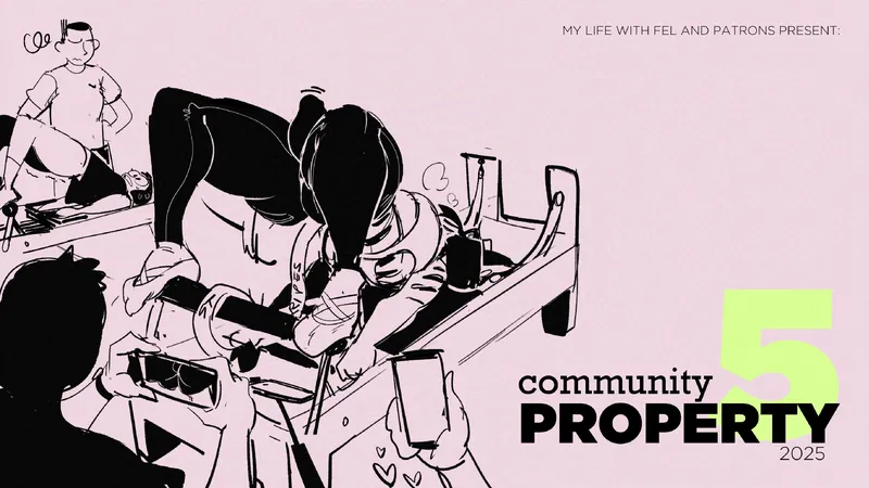 Community Property 5 1