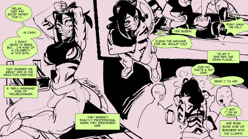Community Property 5 4