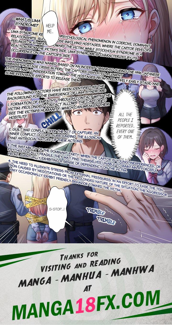 Complimentary Breeding Bitches – Wet and Primed for Action! (Uncensored) Chapter 11 - Page 24