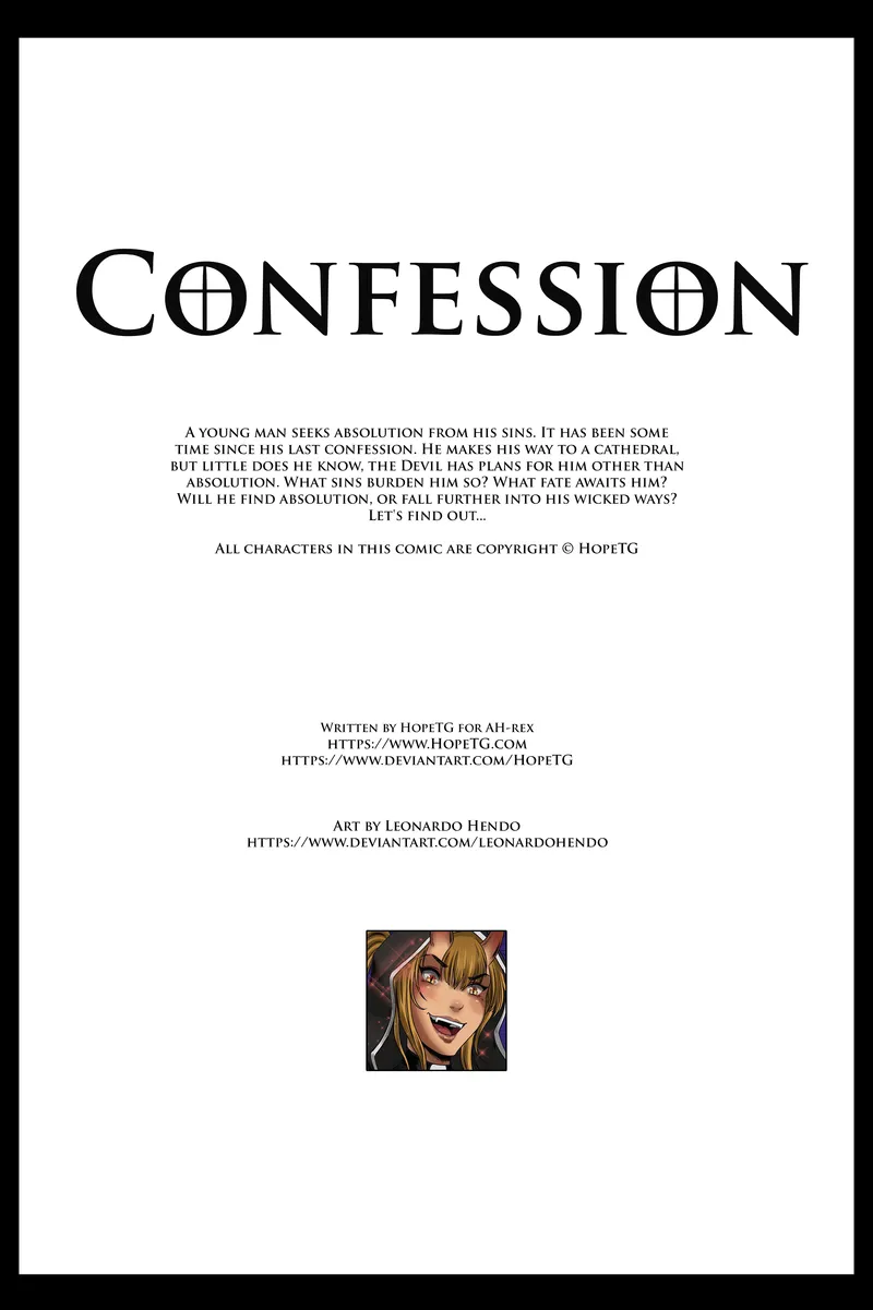 Confession! 3