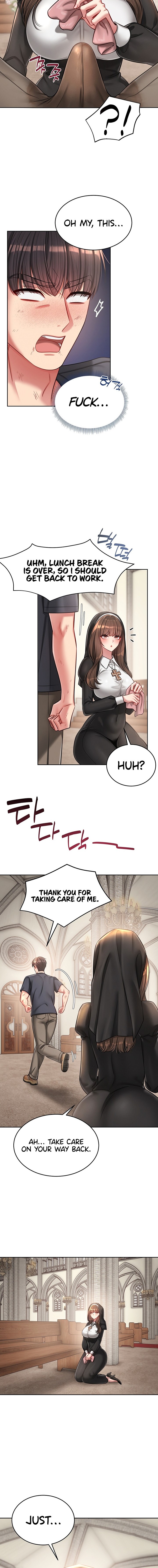 Confessional Sex Chapter 1 - Page 16