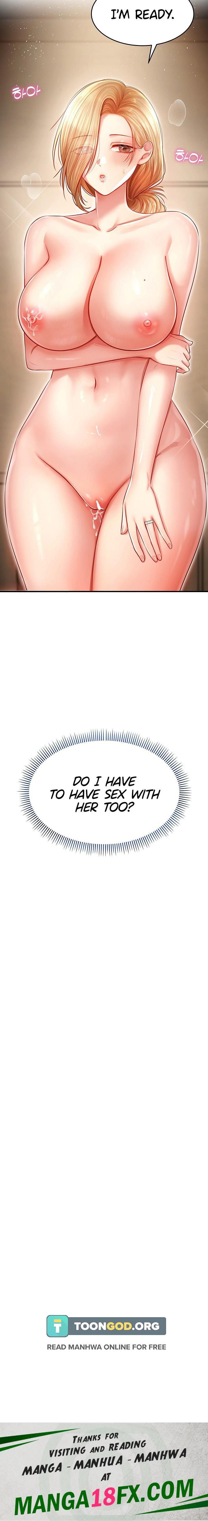 Confessional Sex Chapter 4 - Page 24